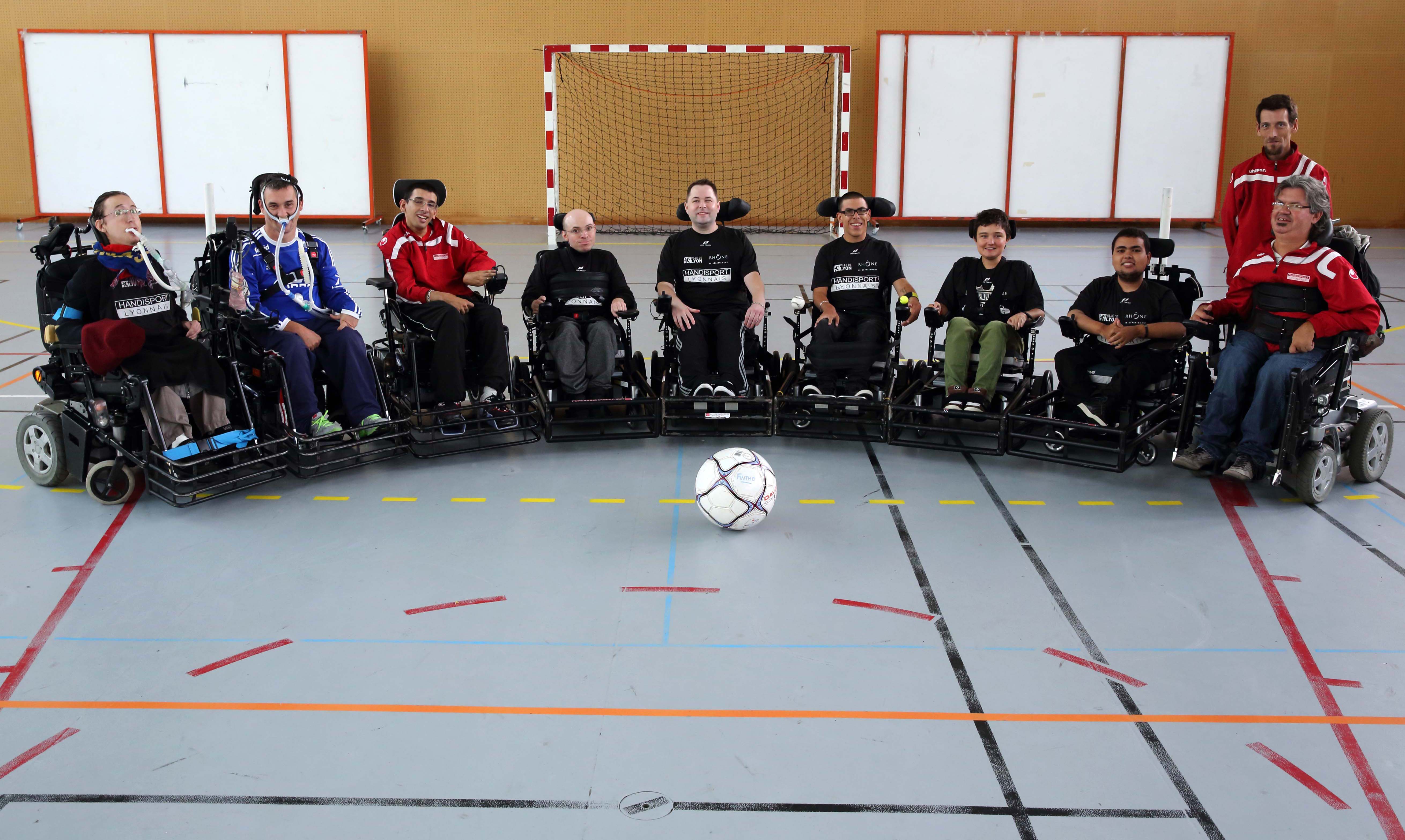 Foot Fauteuil